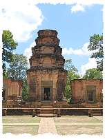 Prasat Kravan